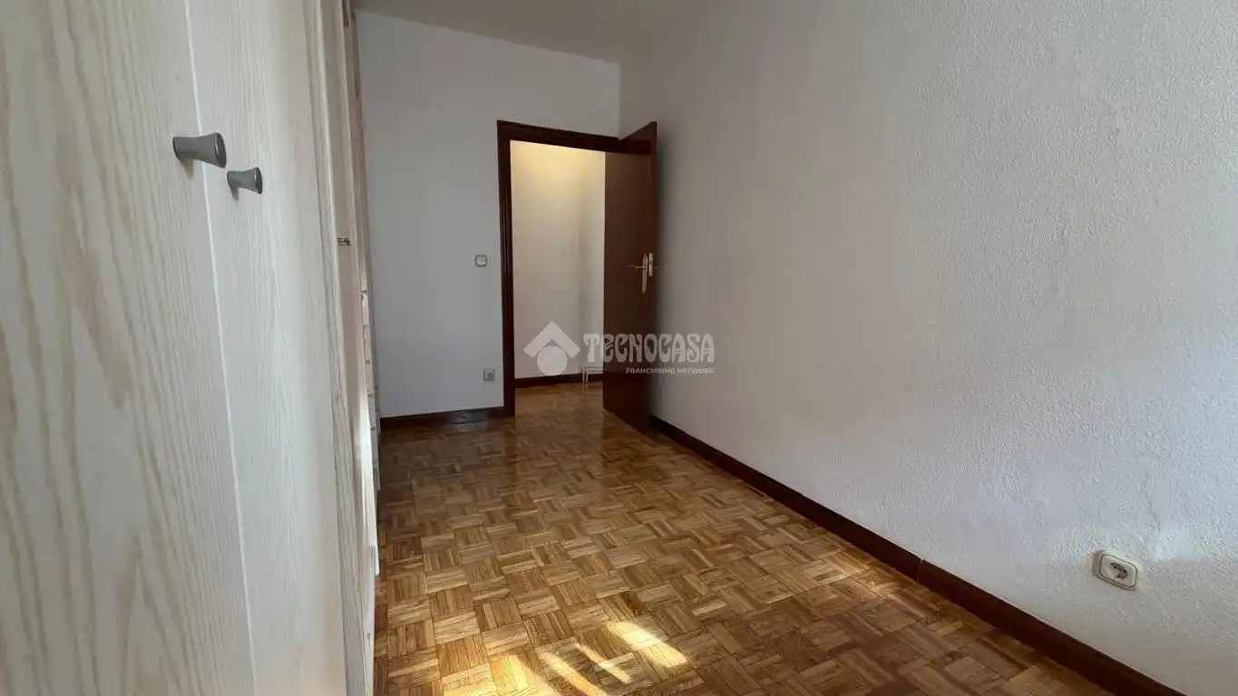 Pis de 66 m² a Madrid