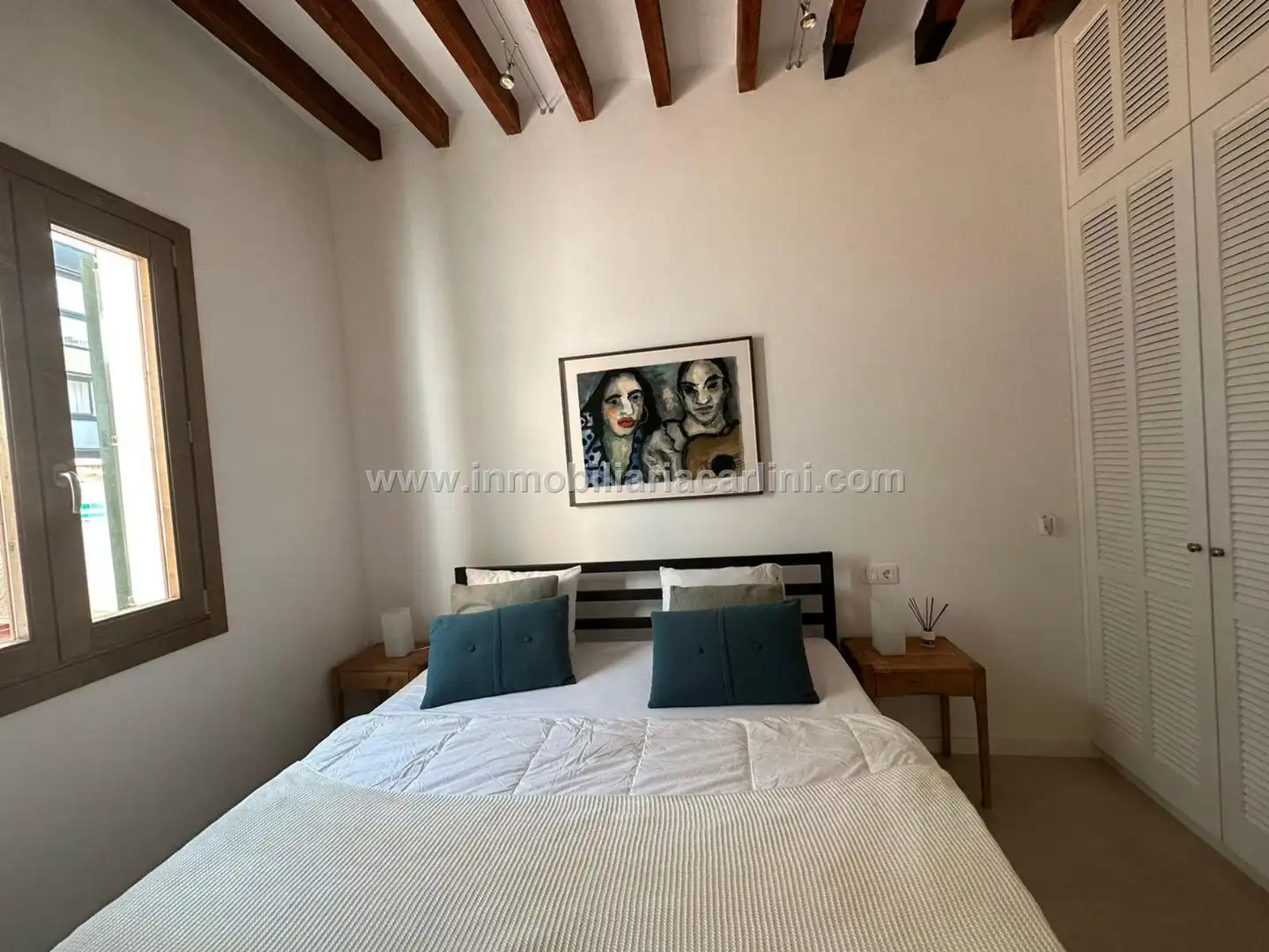 Piso de 60 m² en Palma