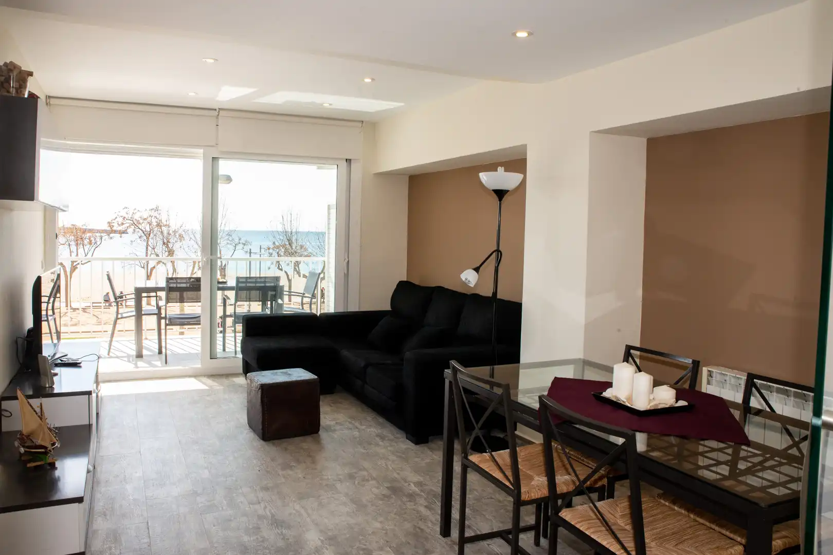 Pis de 75 m² a Palamós