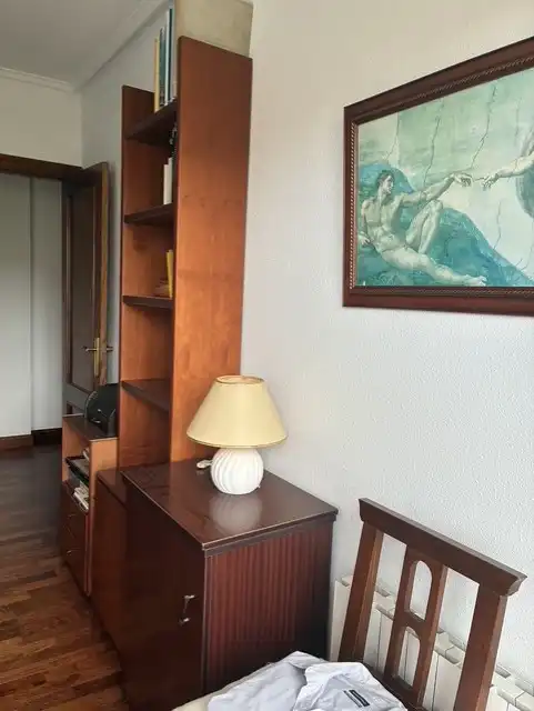 Piso de 65 m² en Guecho