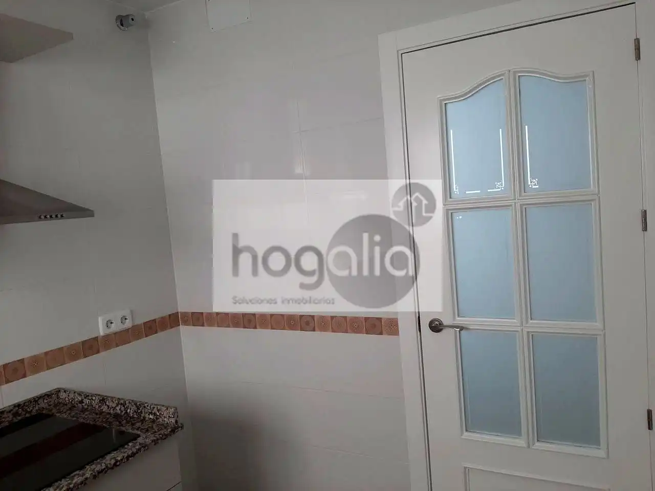 Pis de 90 m² a Sevilla
