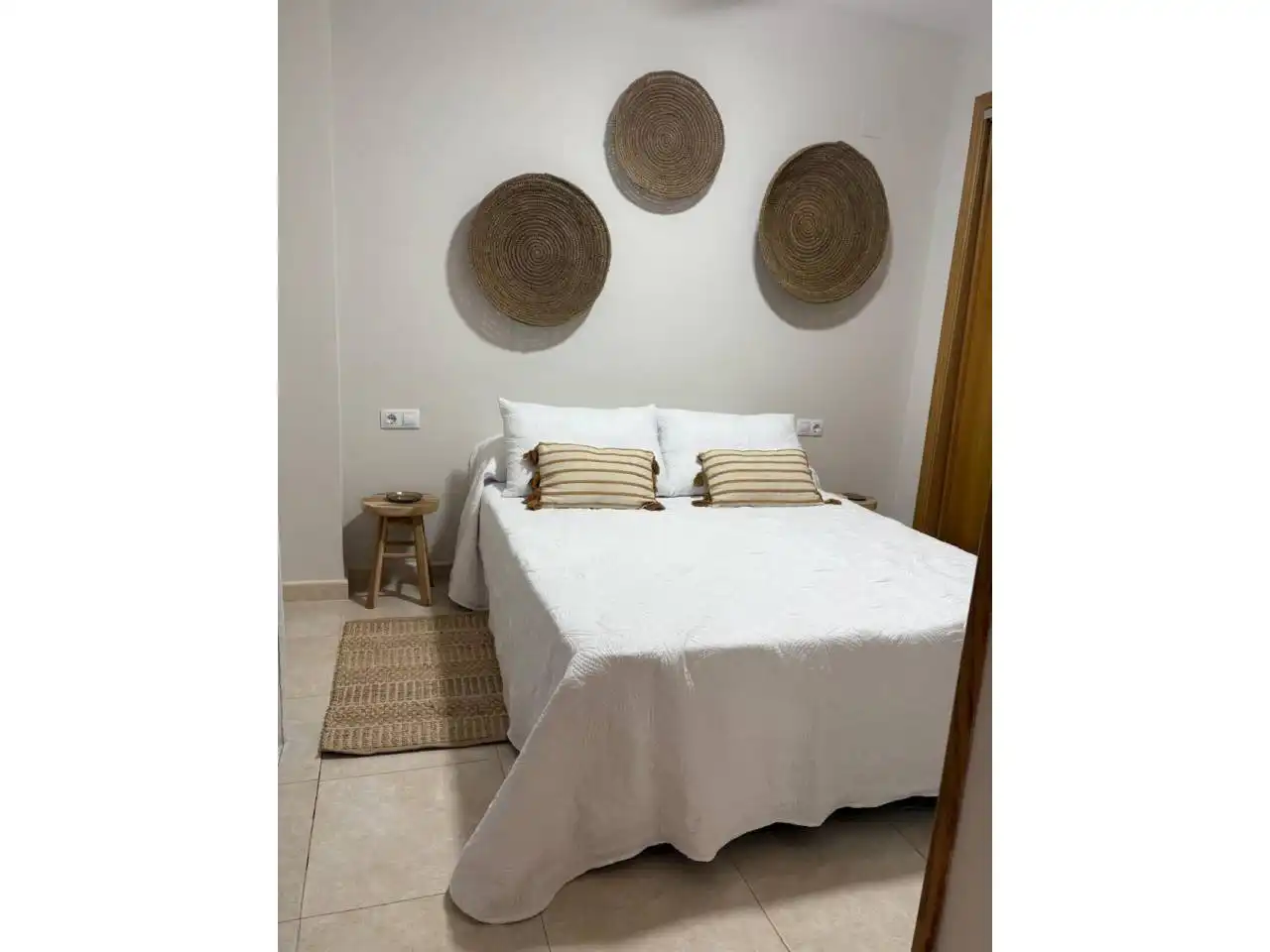 Piso de 76 m² en Daimuz