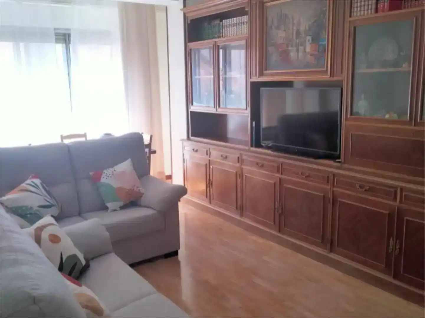 Pis de 127 m² a Valladolid