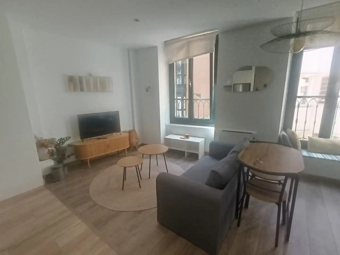 Piso de 40 m² en Gijón
