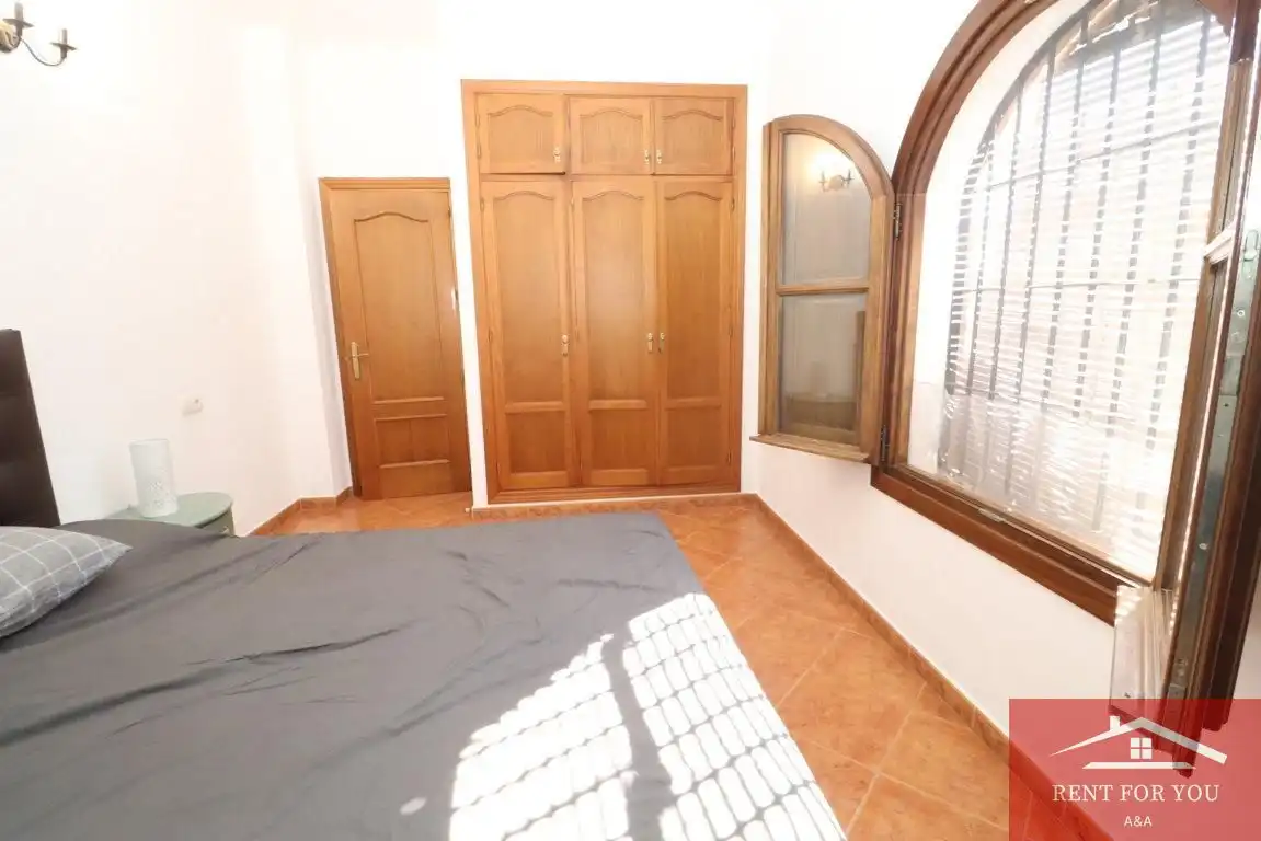 Casa de 110 m² en Alozaina