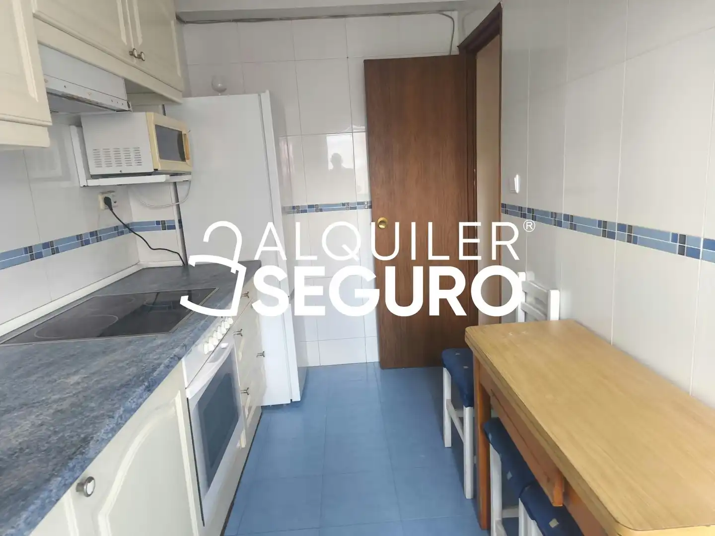 Pis de 78 m² a Saragossa