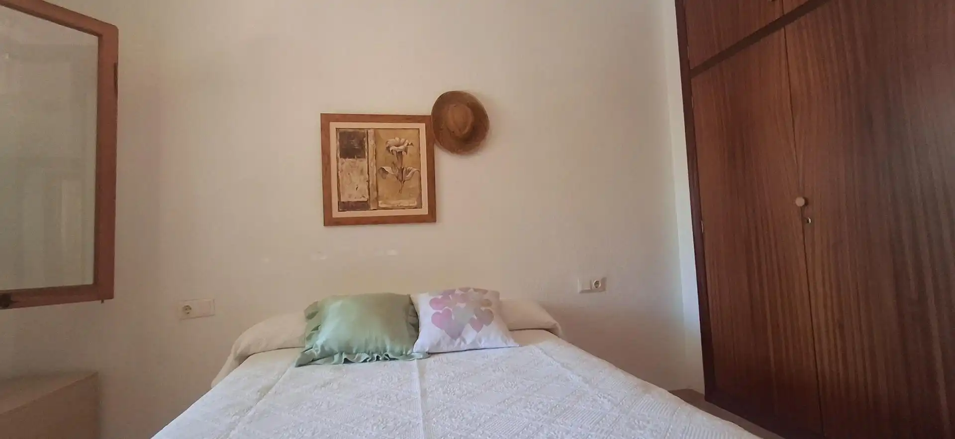 Casa de 66 m² en San Javier