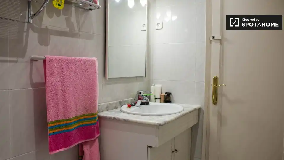 Habitación en alquiler, Barcelona