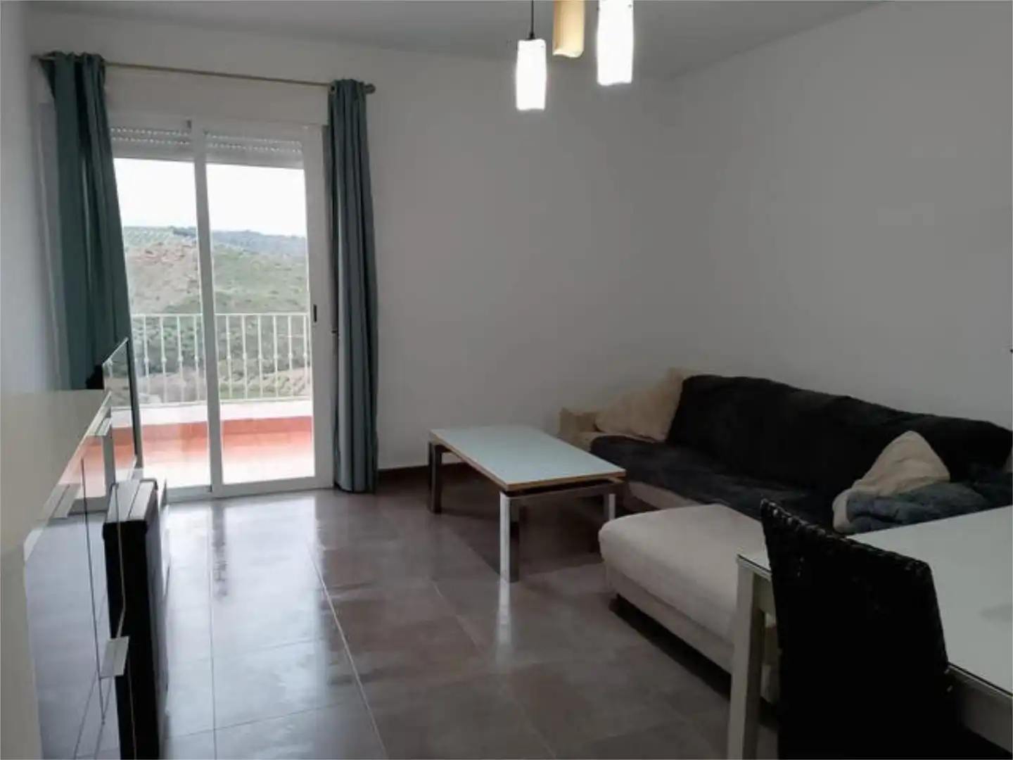 Piso de 60 m² en Moraleda de Zafayona