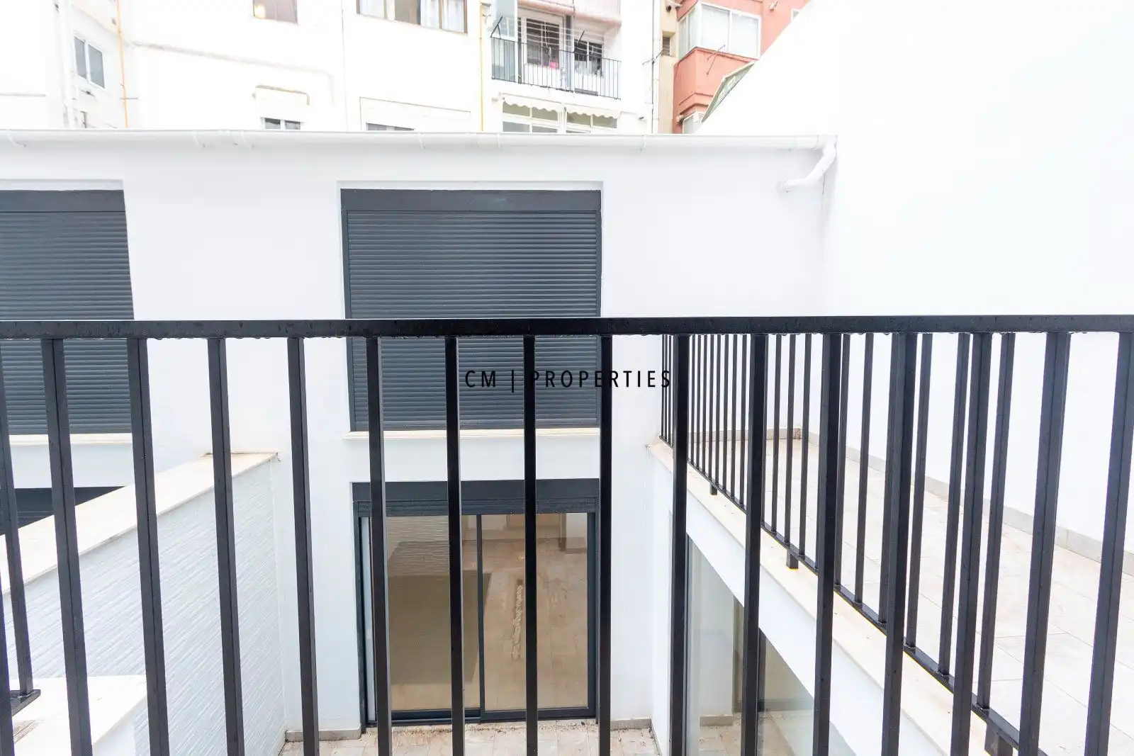 Pis de 167 m² a València