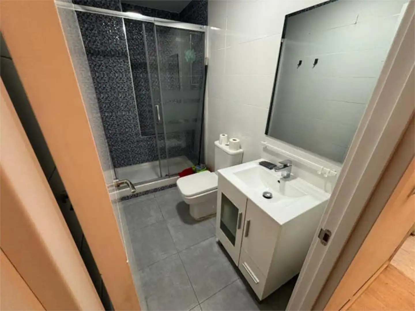 Piso de 47 m² en Torremolinos