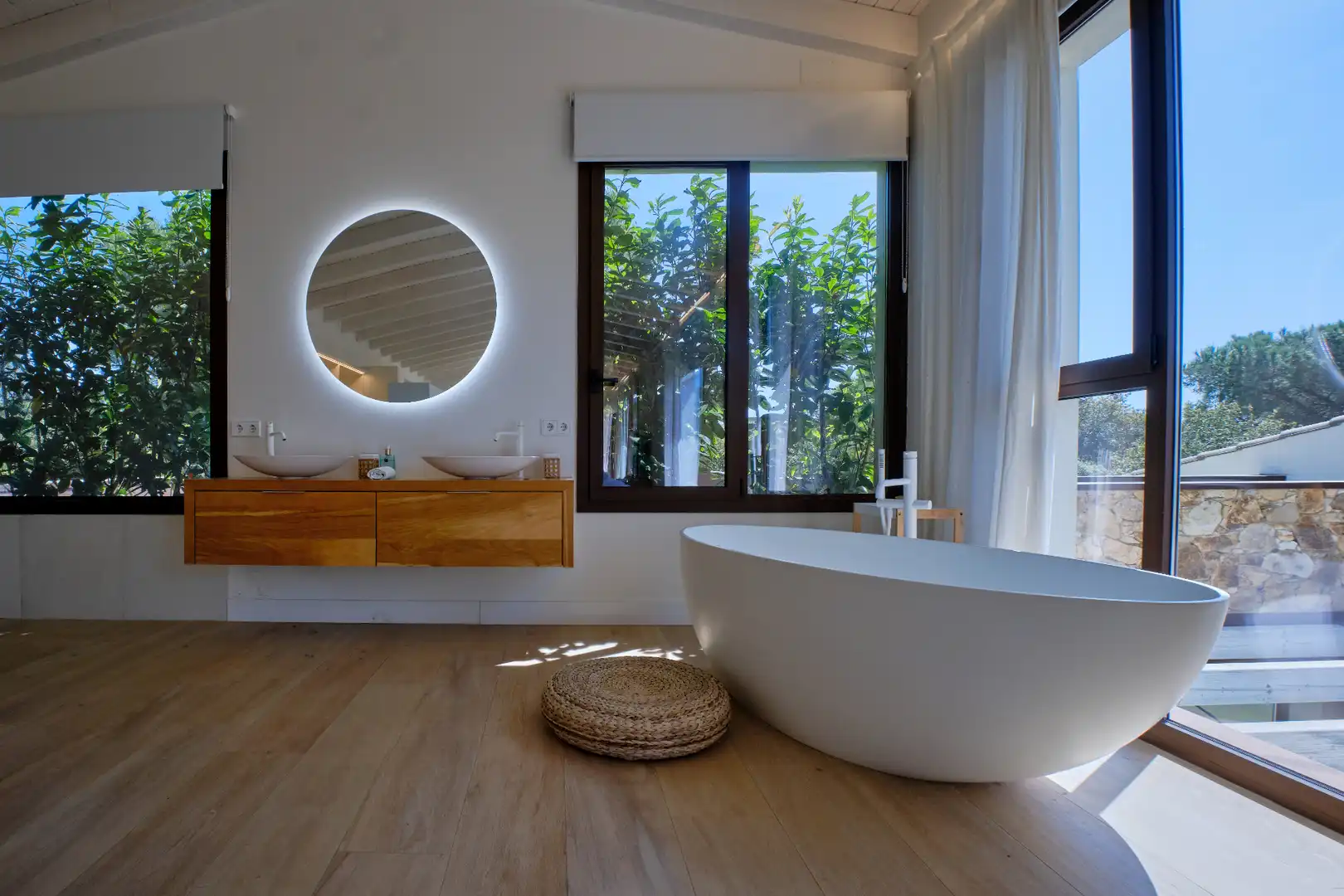 Piso de 260 m² en Mont-ras
