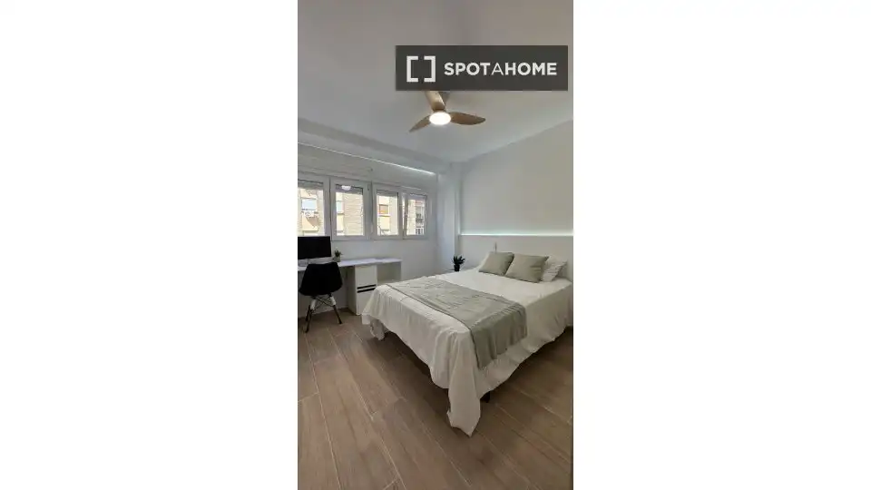 Habitación 113 m², Málaga