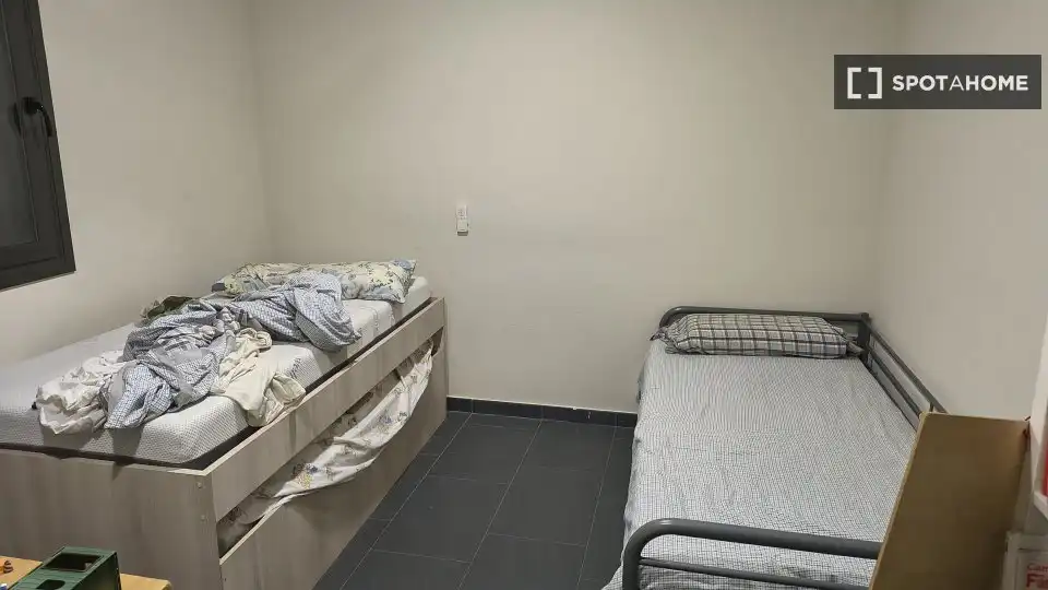 Piso de 250 m² en l'Ametlla del Vallès
