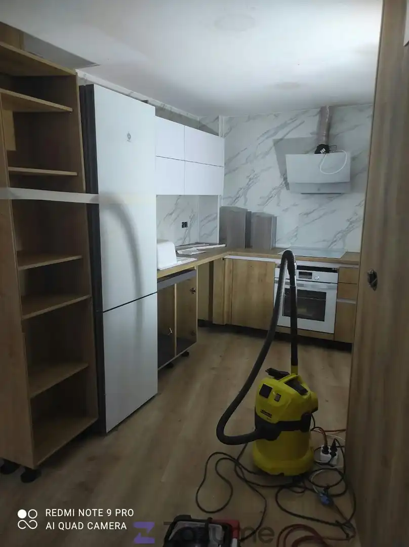 Piso de 96 m² en Elda