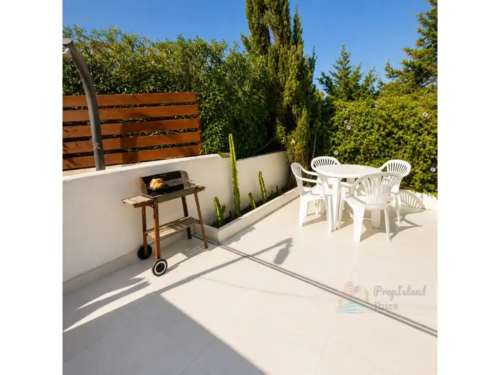 Pis de 40 m² a Sant Josep de sa Talaia