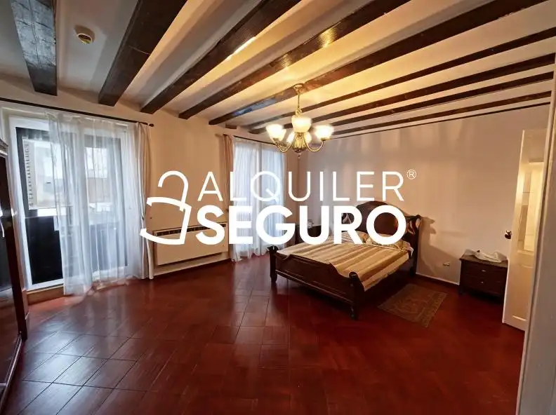 Piso de 120 m² en Condado de Treviño