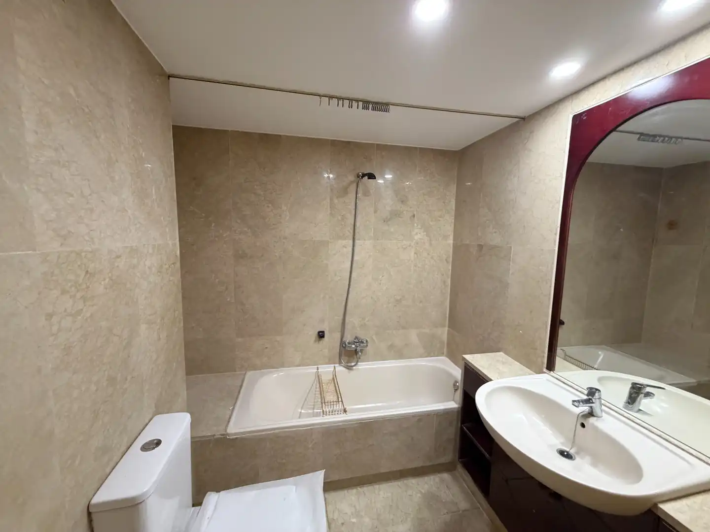Pis de 156 m² a Madrid