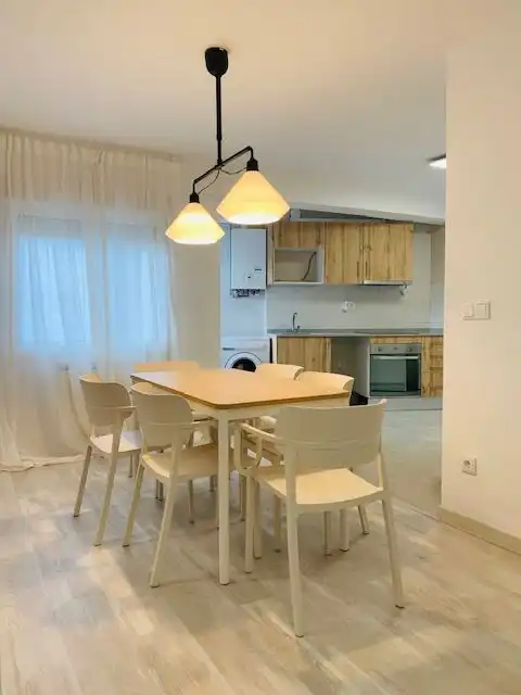 Piso de 74 m² en Gijón