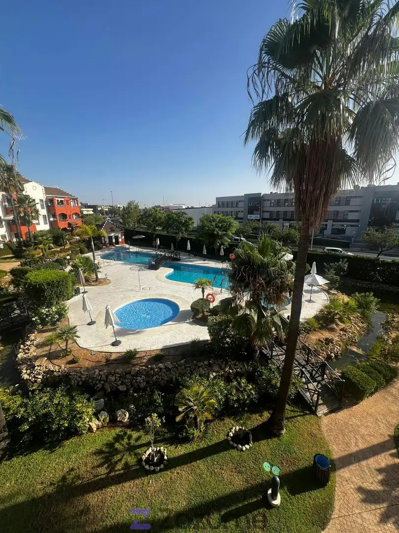 Piso de 92 m² en Aljaraque