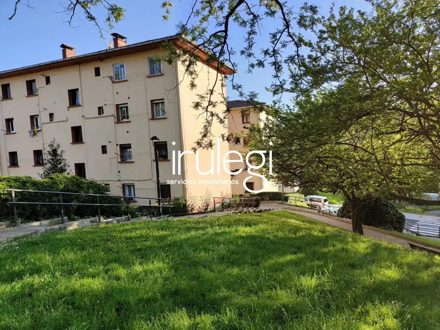 Piso de 70 m² en Andoain