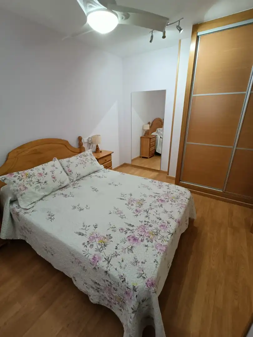 Piso de 70 m² en Sagunto