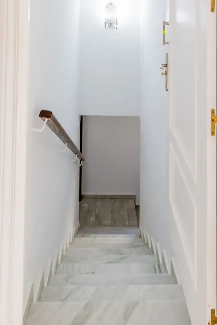 Casa de 370 m² en Mairena del Aljarafe