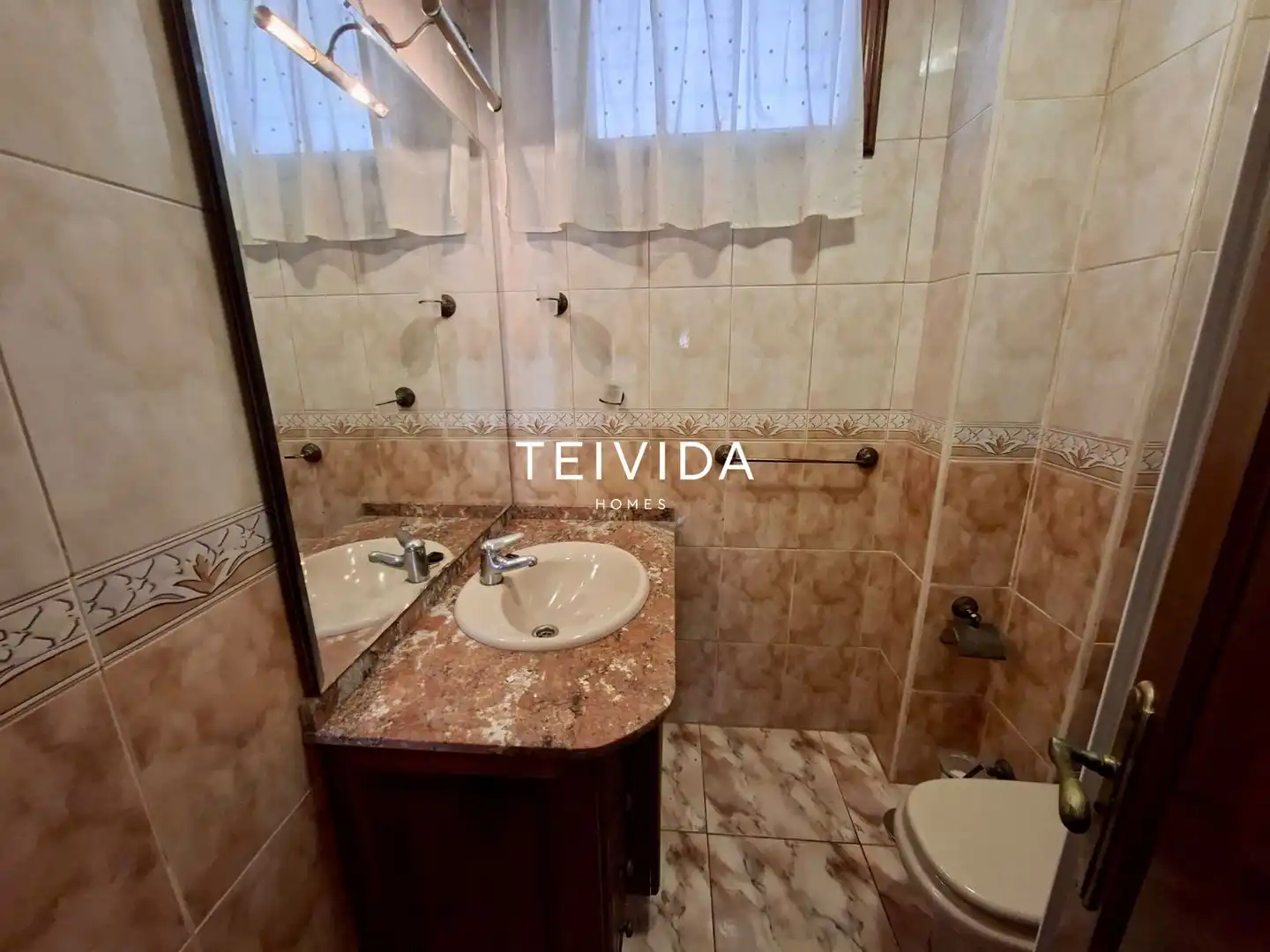 Wohnung 120 m² in Santa Cruz de Tenerife