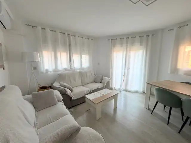 Piso de 108 m² en Puertollano