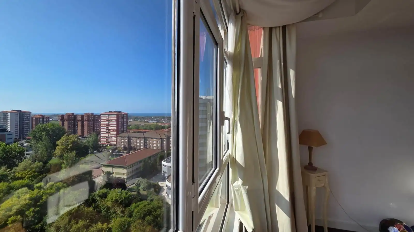 Piso de 135 m² en Santander