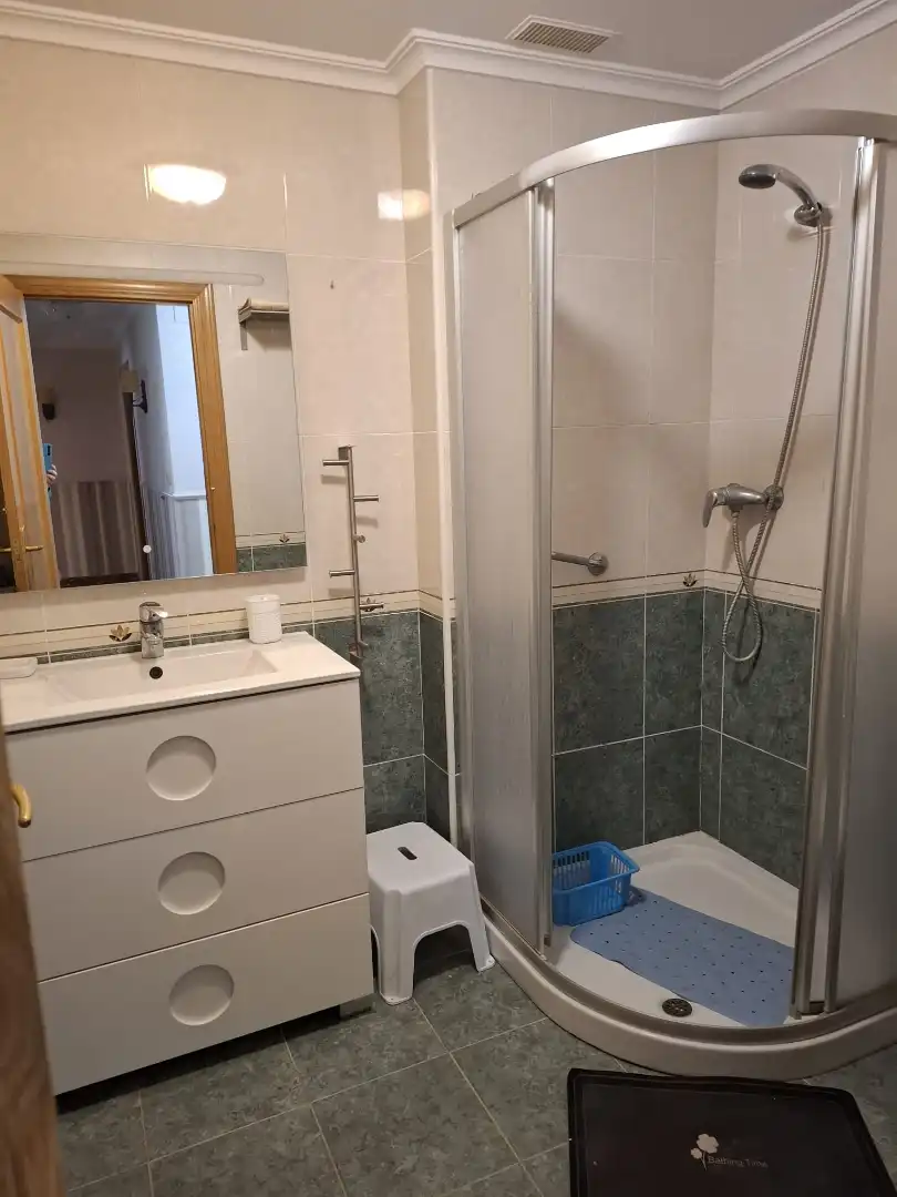 Appartement 120 m² à Albacete