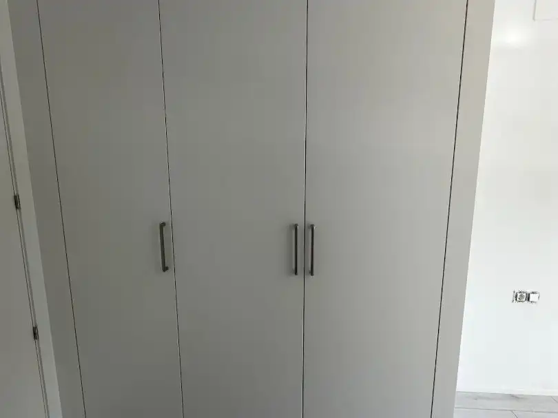 Pis de 72 m² a Montcada