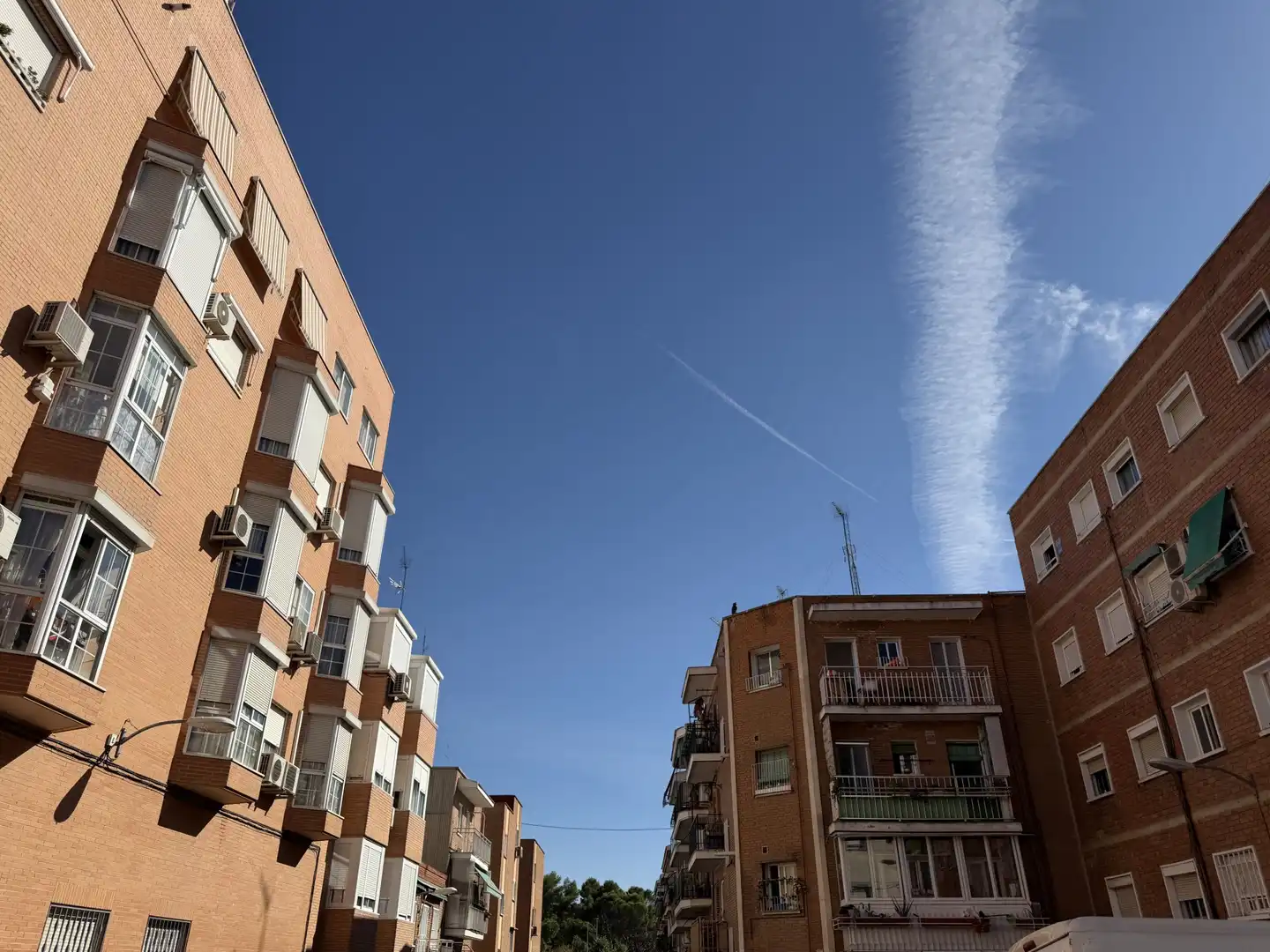 Pis de 65 m² a Madrid
