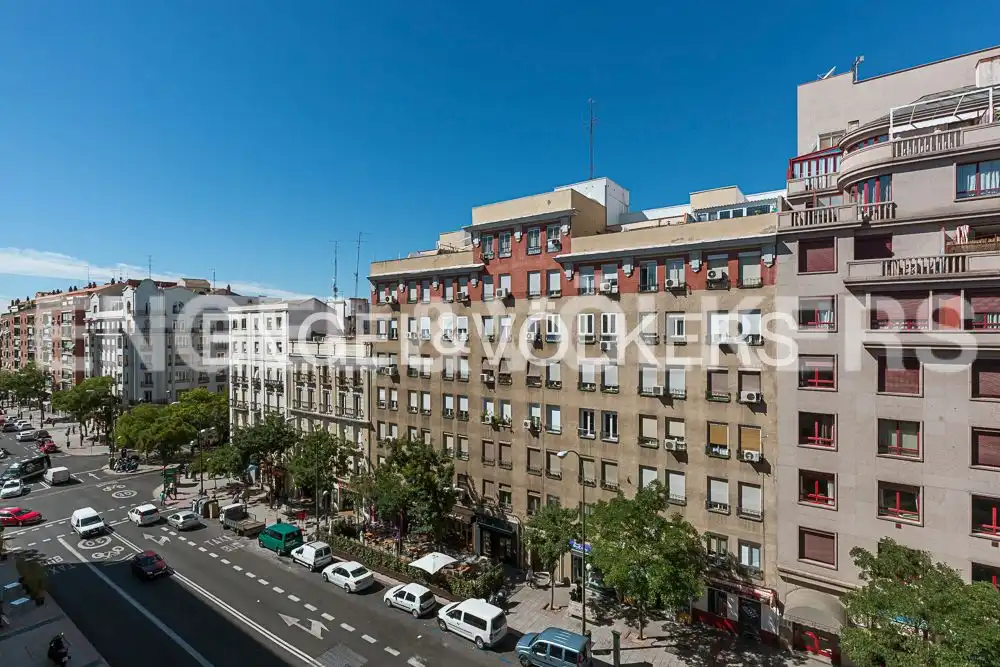 Pis de 191 m² a Madrid