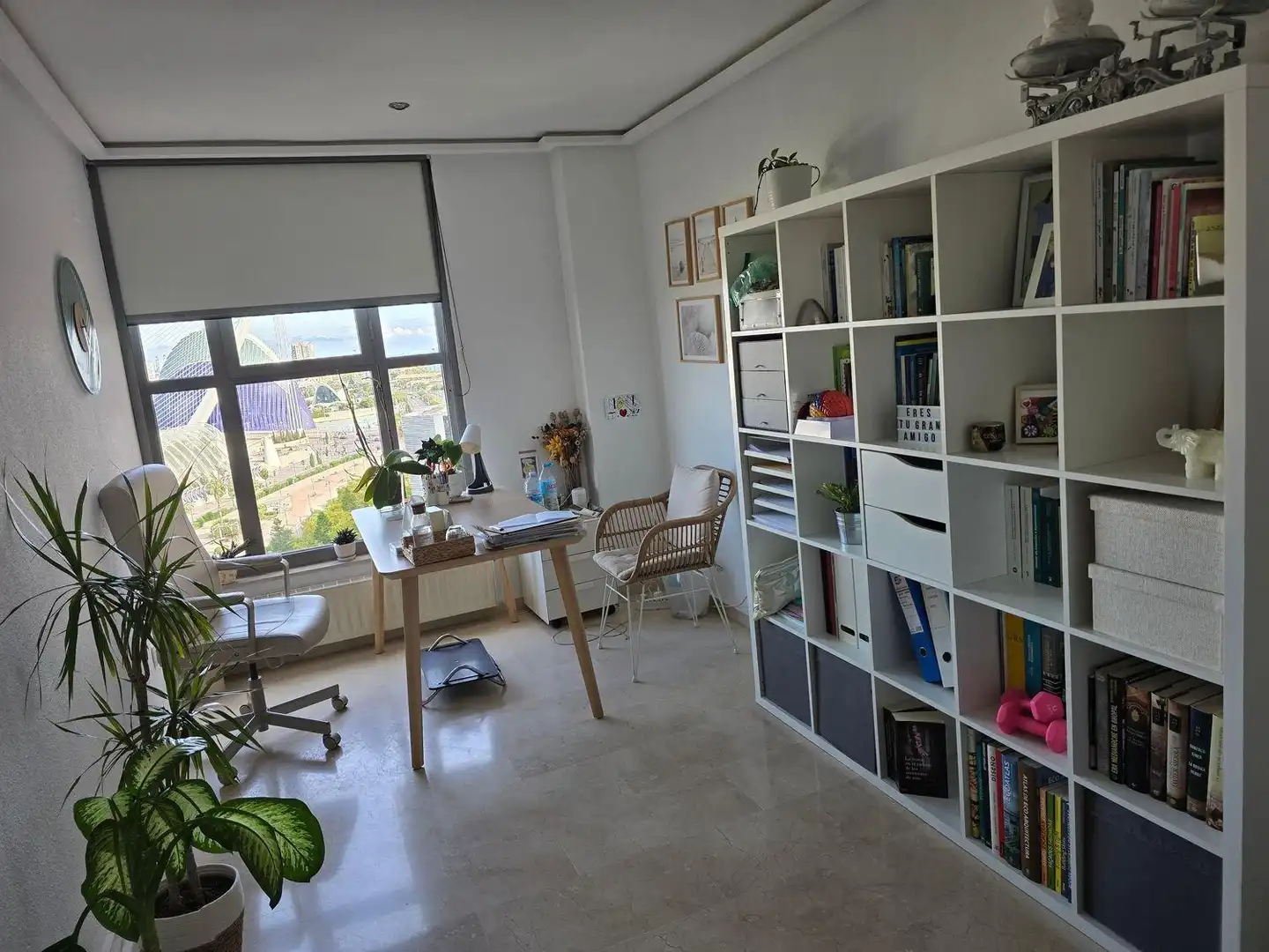 Wohnung 116 m² in Valencia