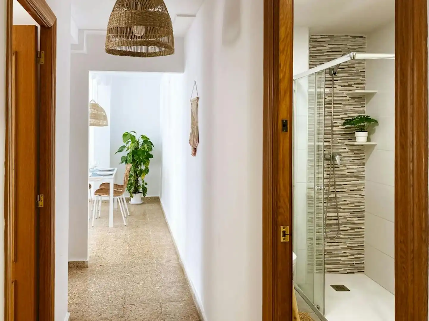Pis de 83 m² a València