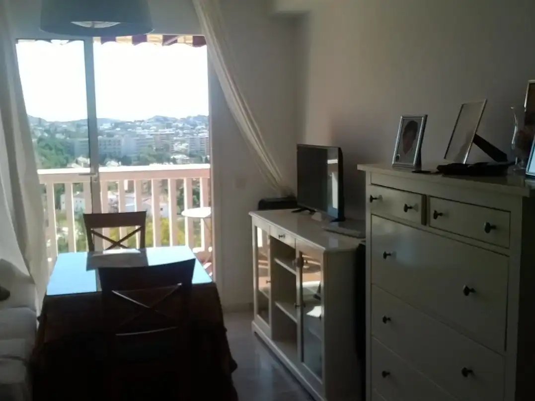 Piso de 133 m² en Málaga