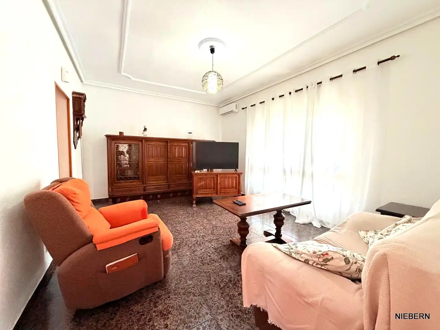 Pis de 100 m² a Cartagena