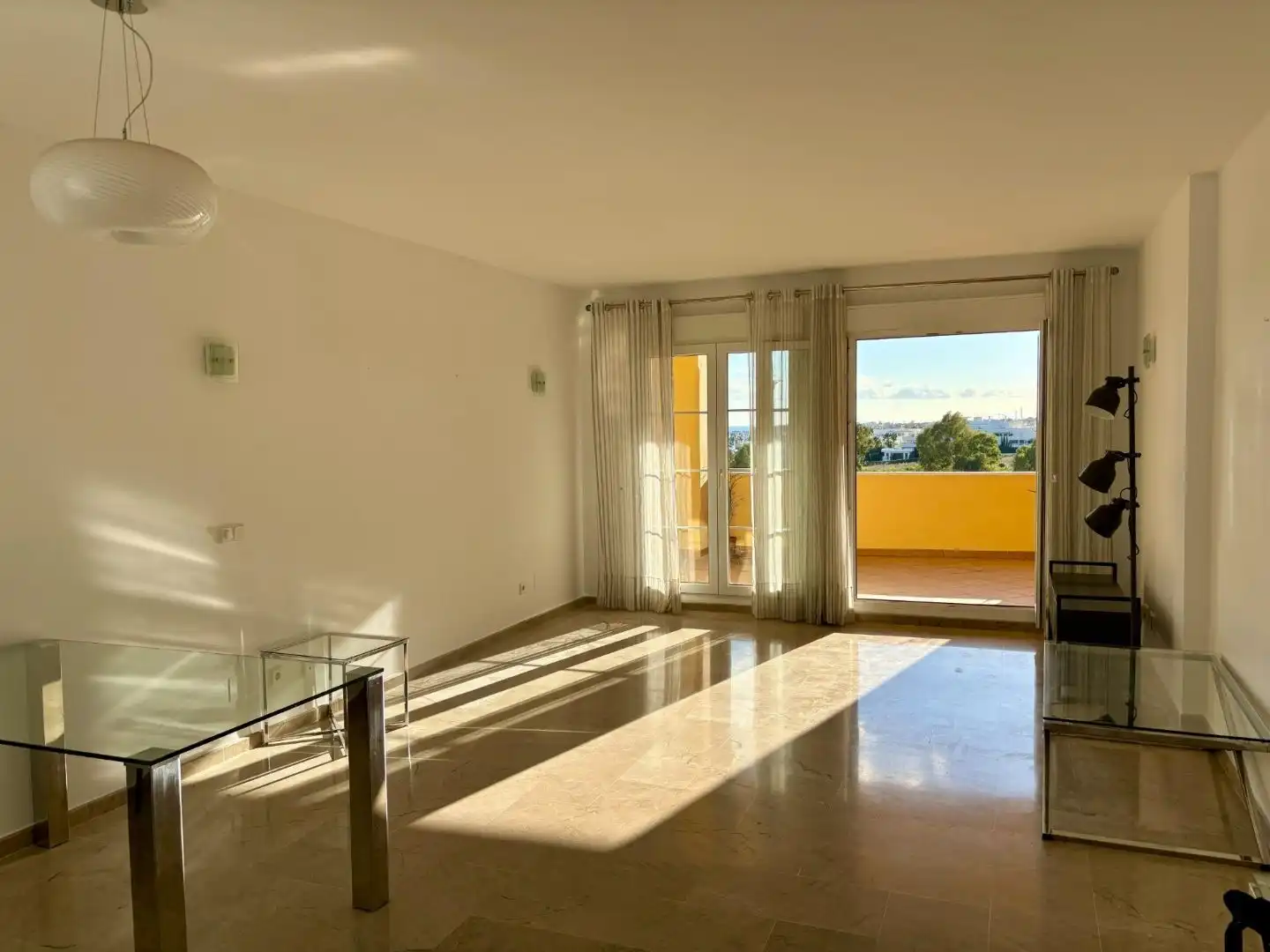 Pis de 119 m² a Marbella