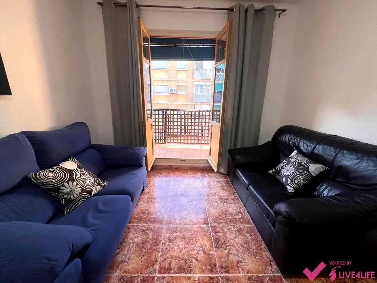 Habitación en alquiler, Valencia