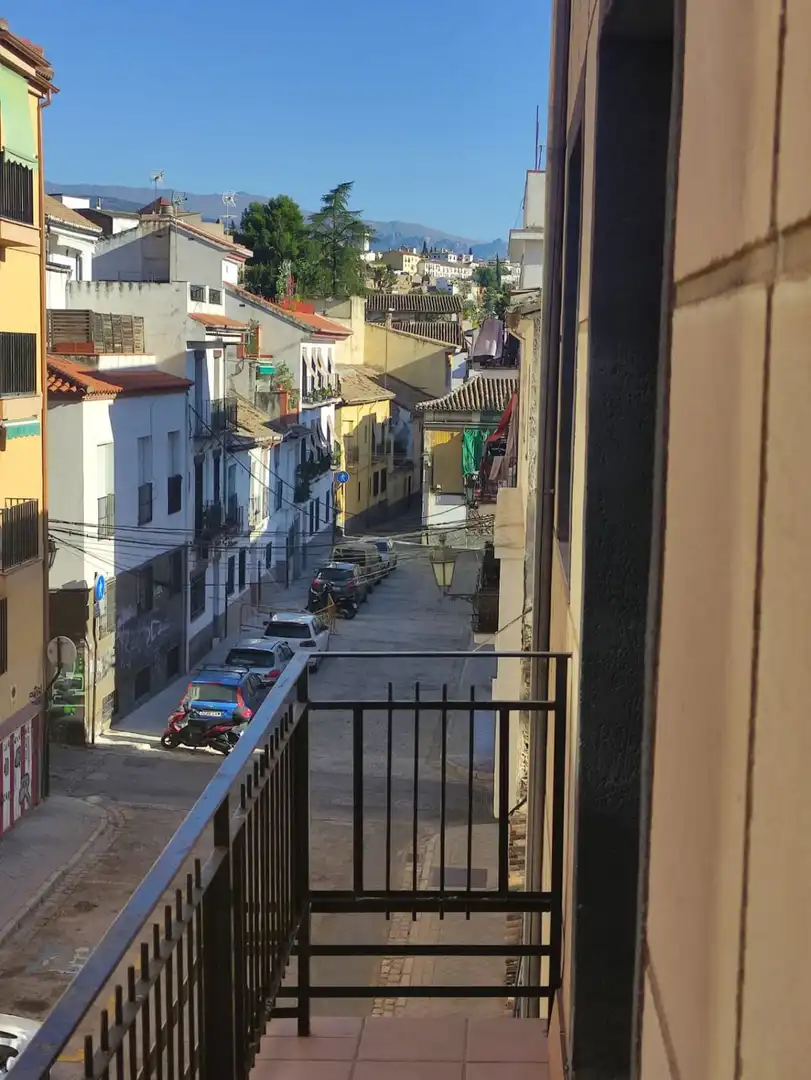 Pis de 61 m² a Granada