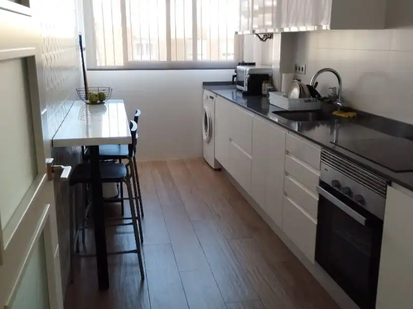 Piso de 65 m² en Benicasim