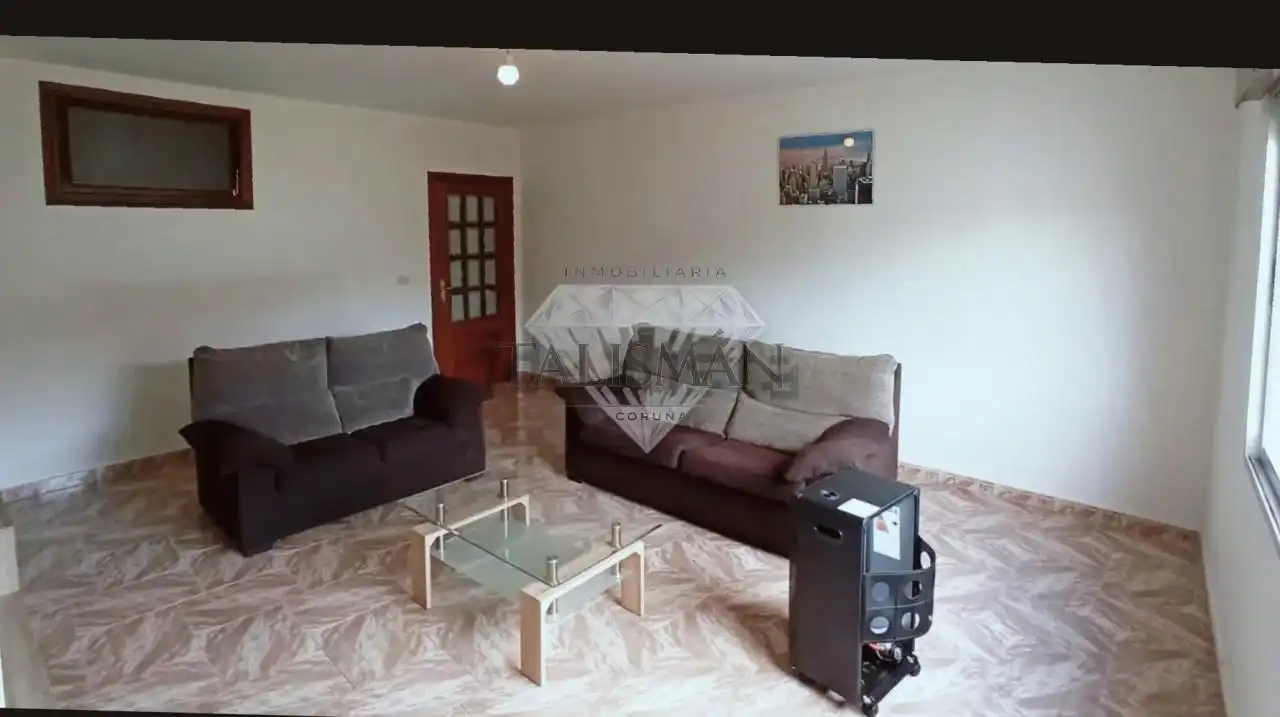 Piso de 120 m² en Vila de Cruces