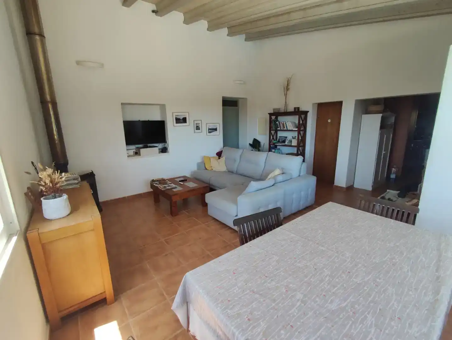 Piso de 120 m² en Alaior