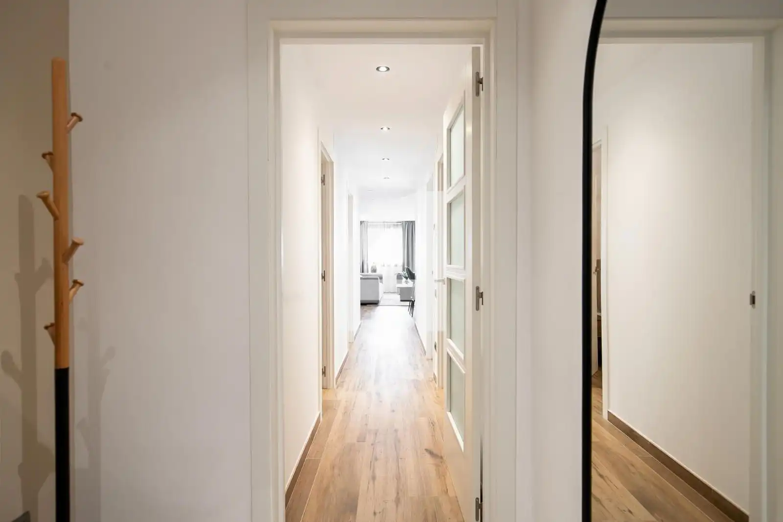 Pis de 120 m² a Barcelona