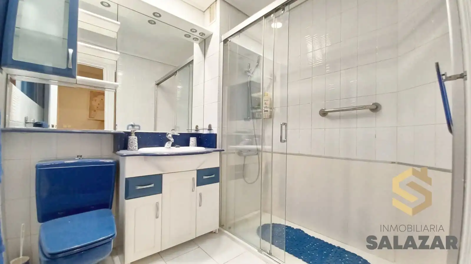 Wohnung 120 m² in Bilbao