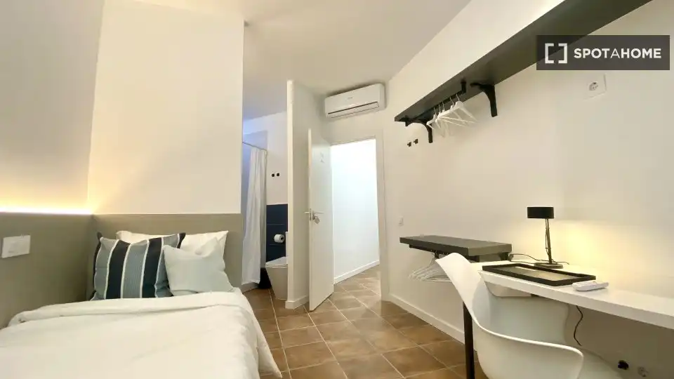 Habitación 169 m², Murcia