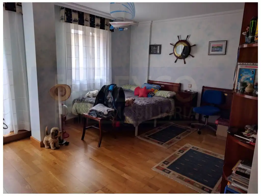 Piso de 455 m² en Santo Domingo de la Calzada