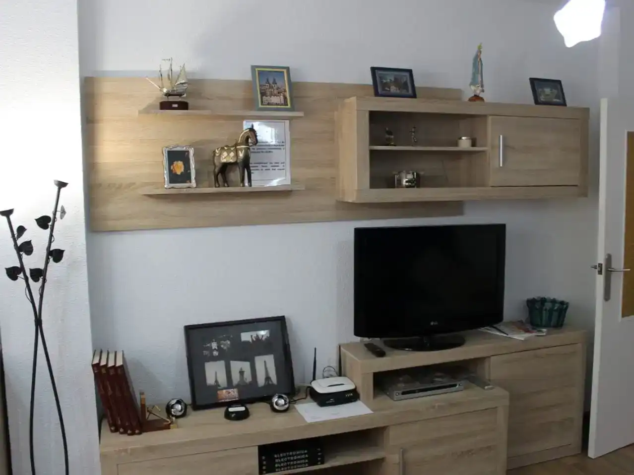 Piso de 100 m² en Córdoba
