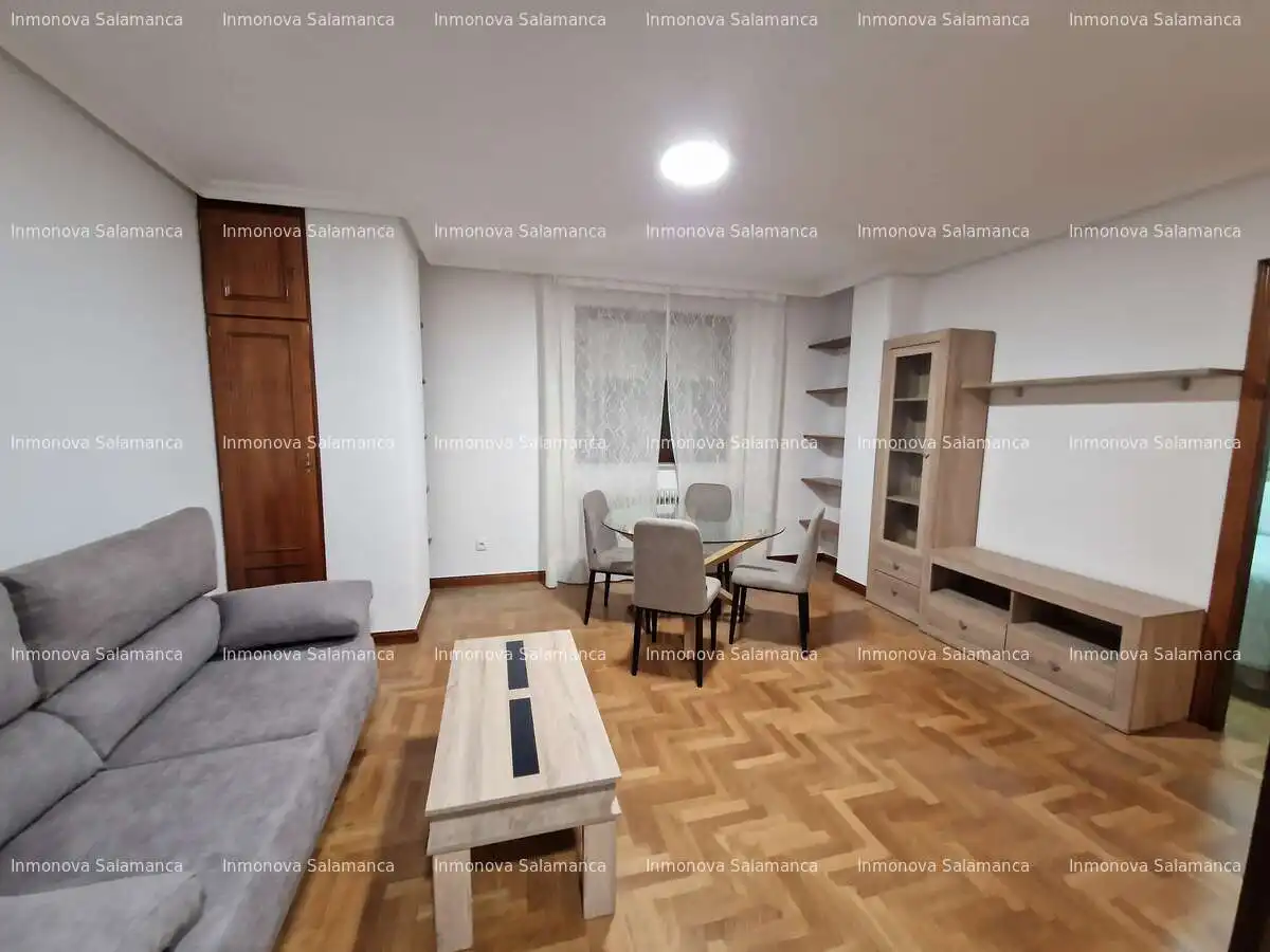Piso de 68 m² en Salamanca